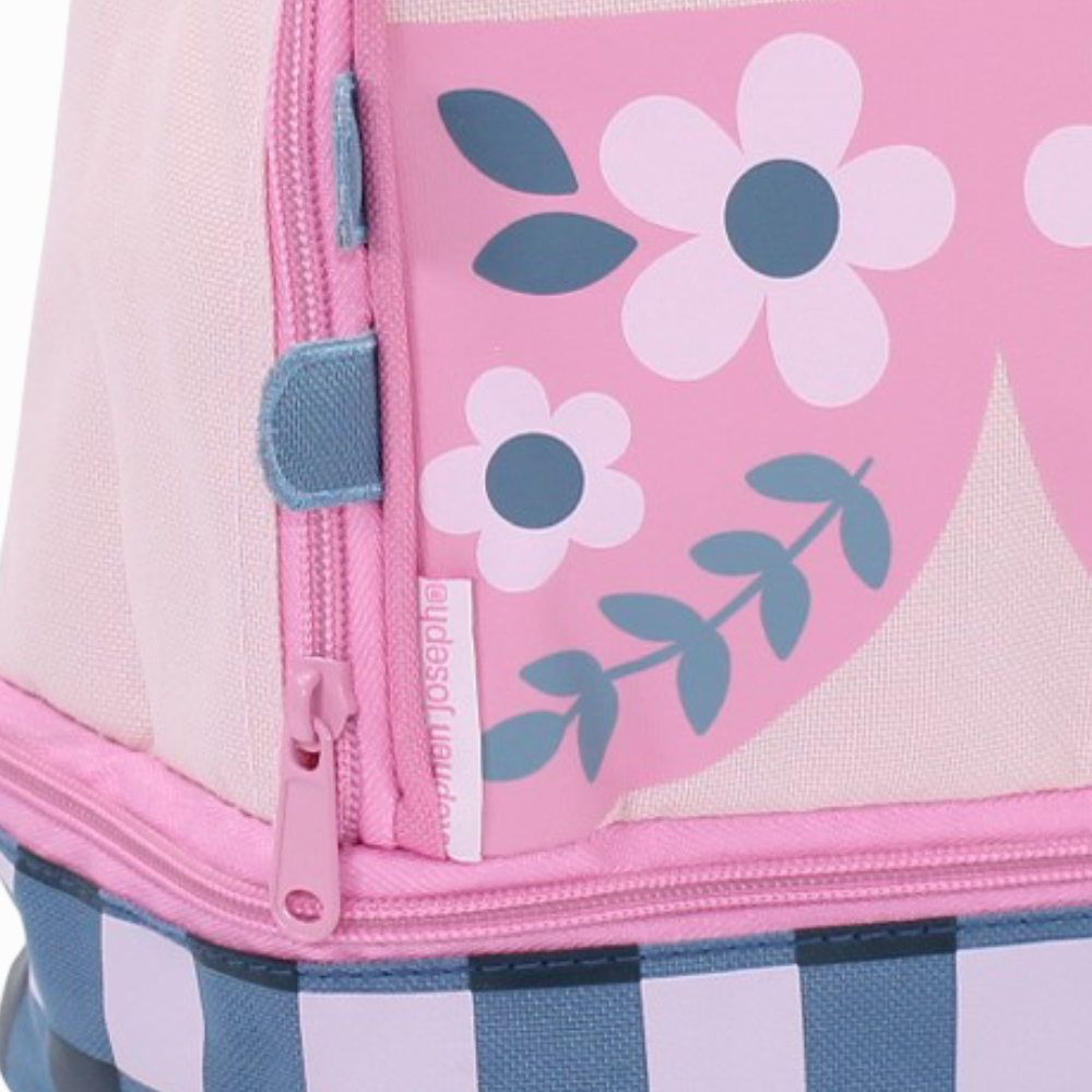 Stephen Joseph Lunch Bag - Ladybug