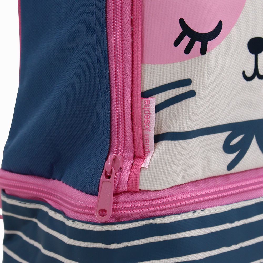 Stephen Joseph Lunch Pals - Cat