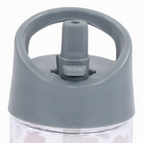 Stephen Joseph Flip Top Bottle (Flower)