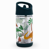 Flip Top Bottle - Dino
