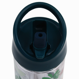 Flip Top Bottle - Dino