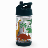 Flip Top Bottle - Dino