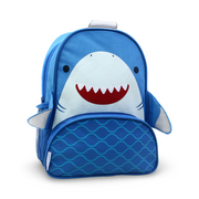 Stephen Joseph Sidekicks Backpack – Shark