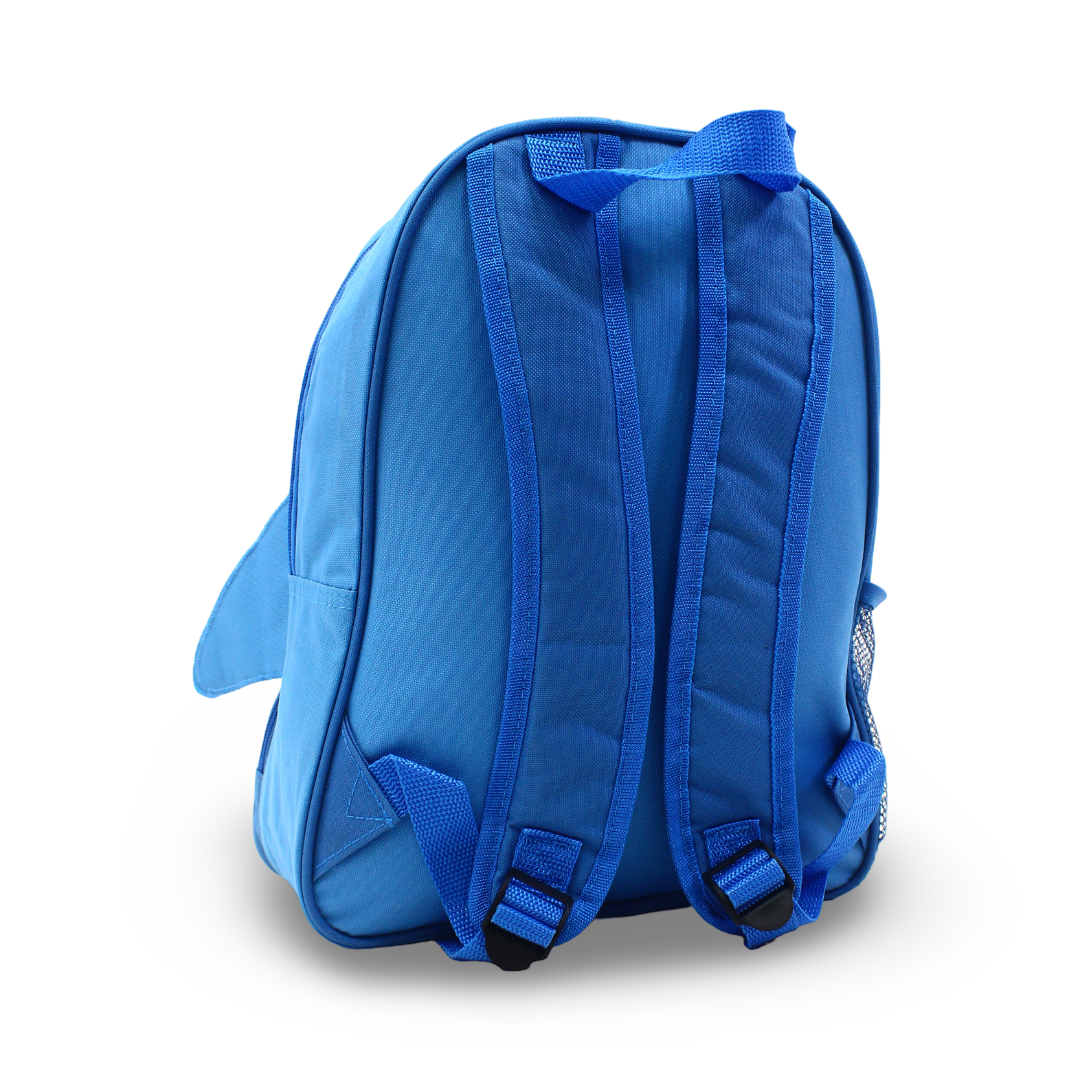 Stephen Joseph Sidekicks Backpack – Shark