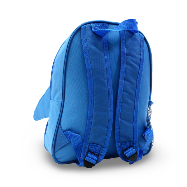 Stephen Joseph Sidekicks Backpack – Shark 14 Inches