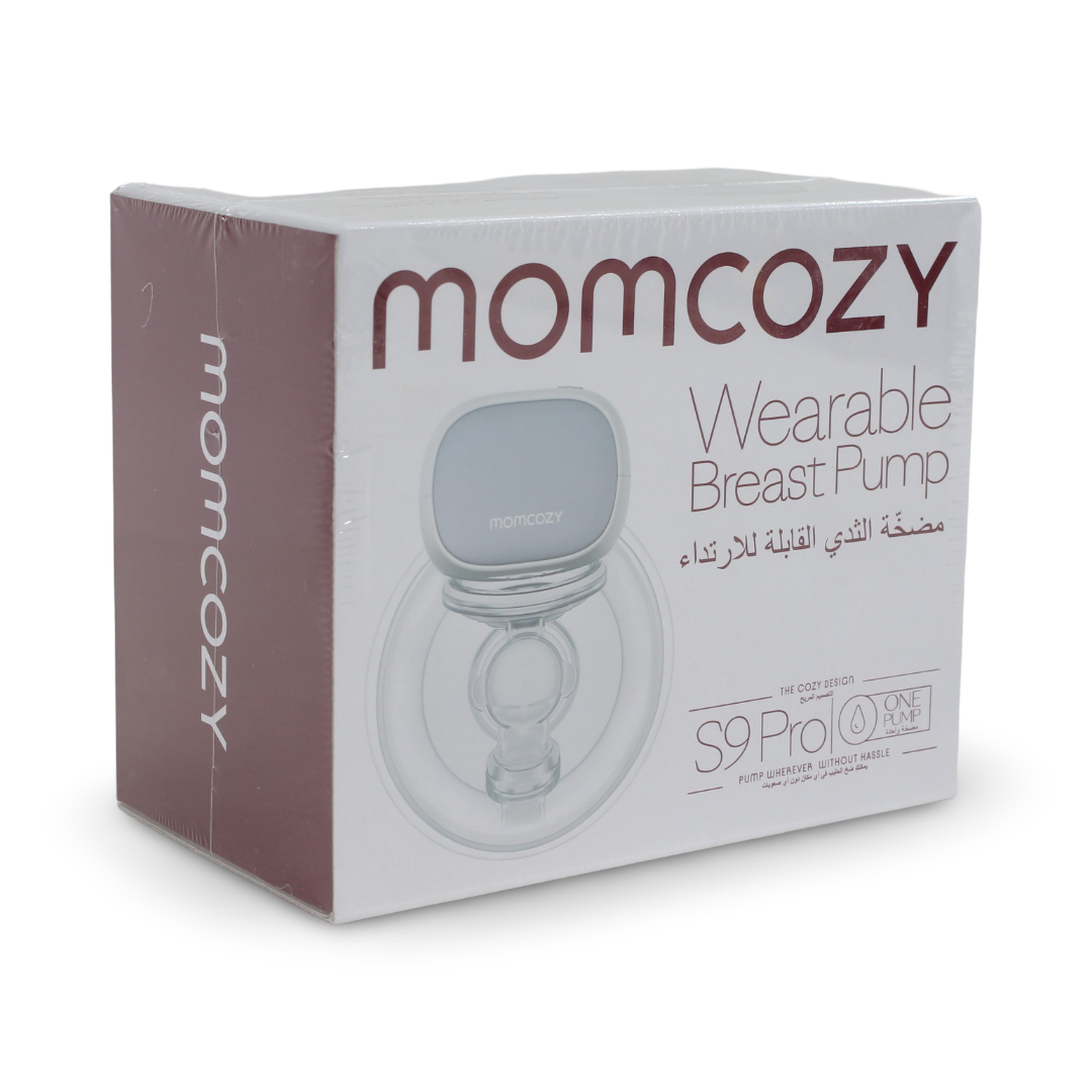 Momcozy S9 Pro Single Wearable Breast Pump