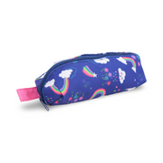 Stephen Joseph Pencil Pouch – Rainbow Print