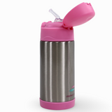 Stainless Steel Bottle - Mermaid