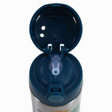 Stainless Steel Bottle - Dino