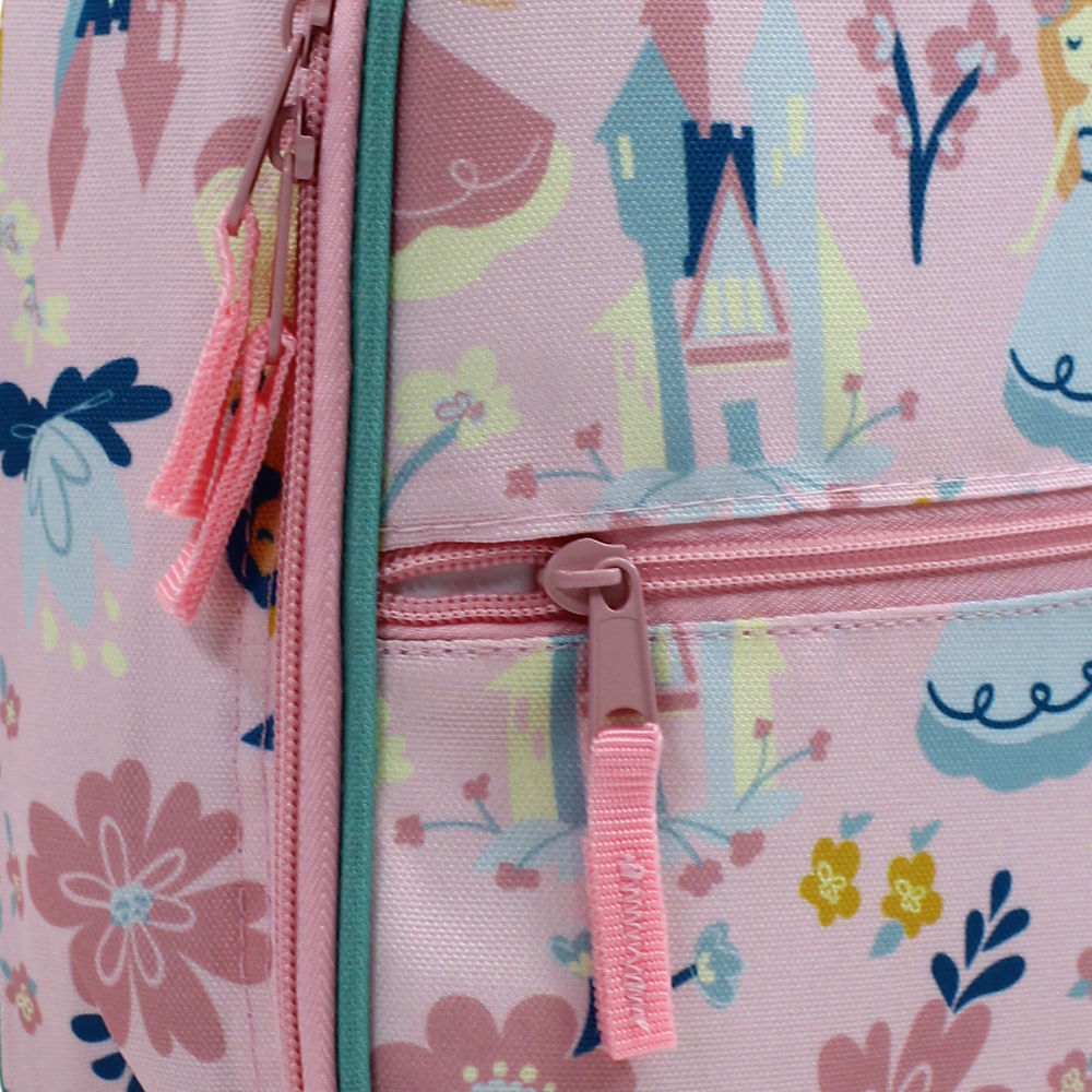 Stephen Joseph All Over Princess Print Lunch Box