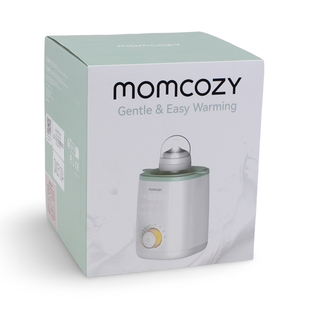 Momcozy Nutri Baby Bottle Warmer