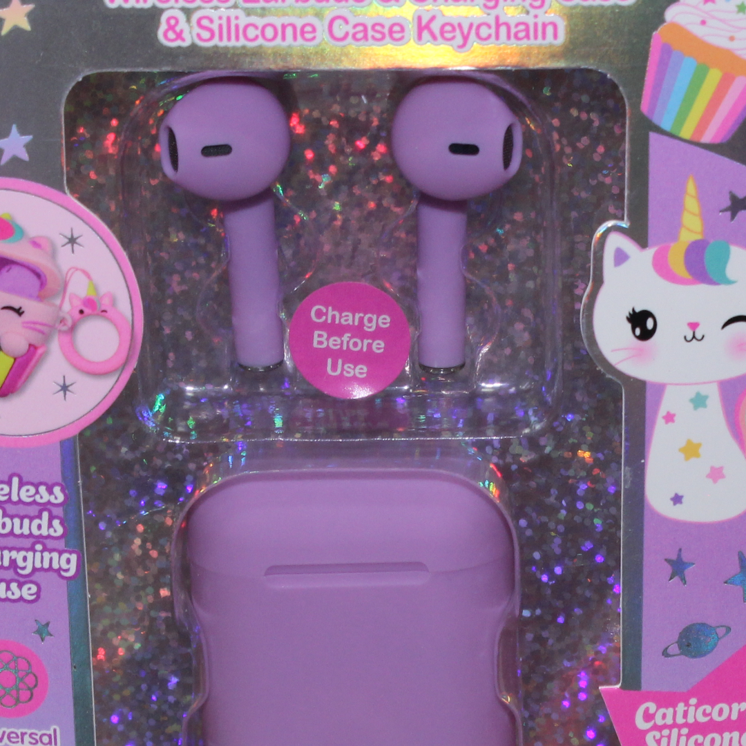 Hot Focus Love Beats Wireless Earbuds