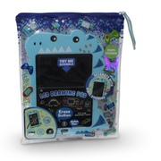 Hot Focus Dinosaur-Shaped LCD Drawing Pad