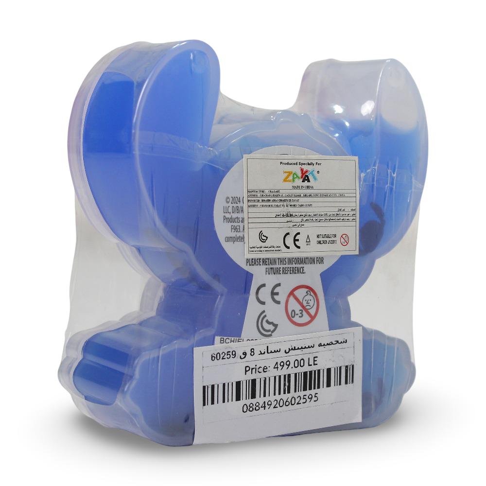 Stitch Character Stand Figure