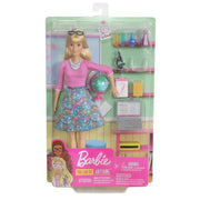 Barbie Doll: Teacher