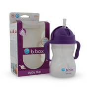 b.box Sippy Cup – Grape