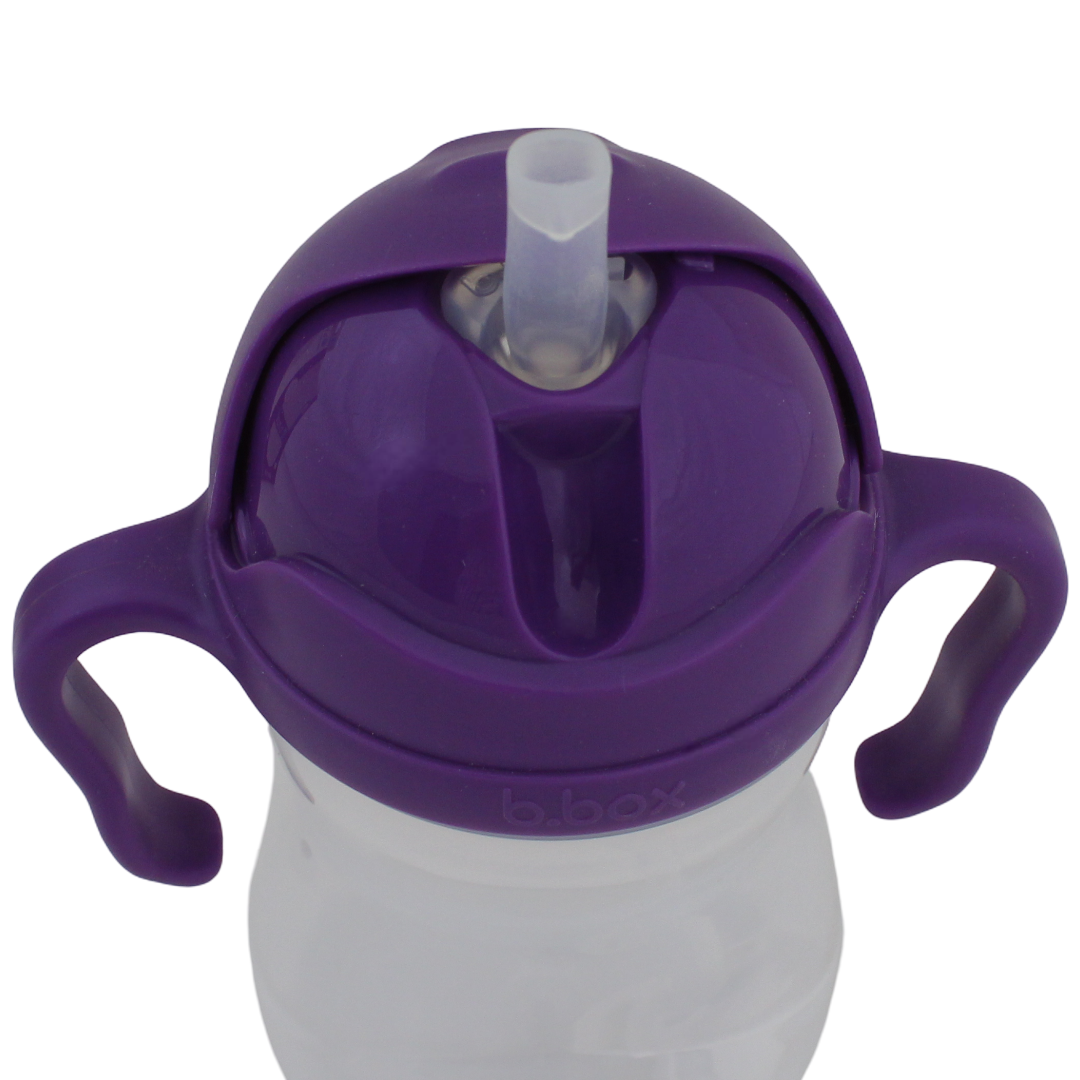 b.box Sippy Cup – Grape