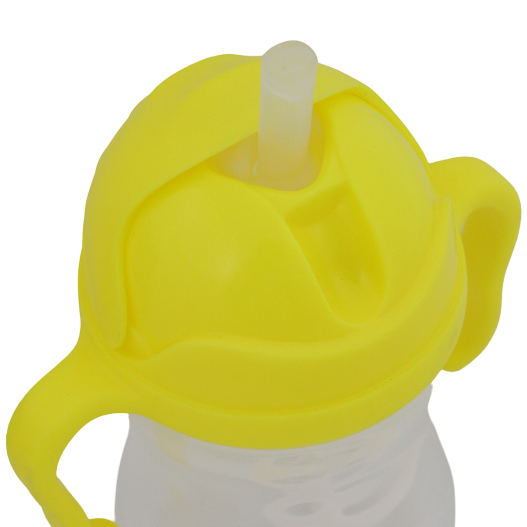 b.box Sippy Cup – Yellow