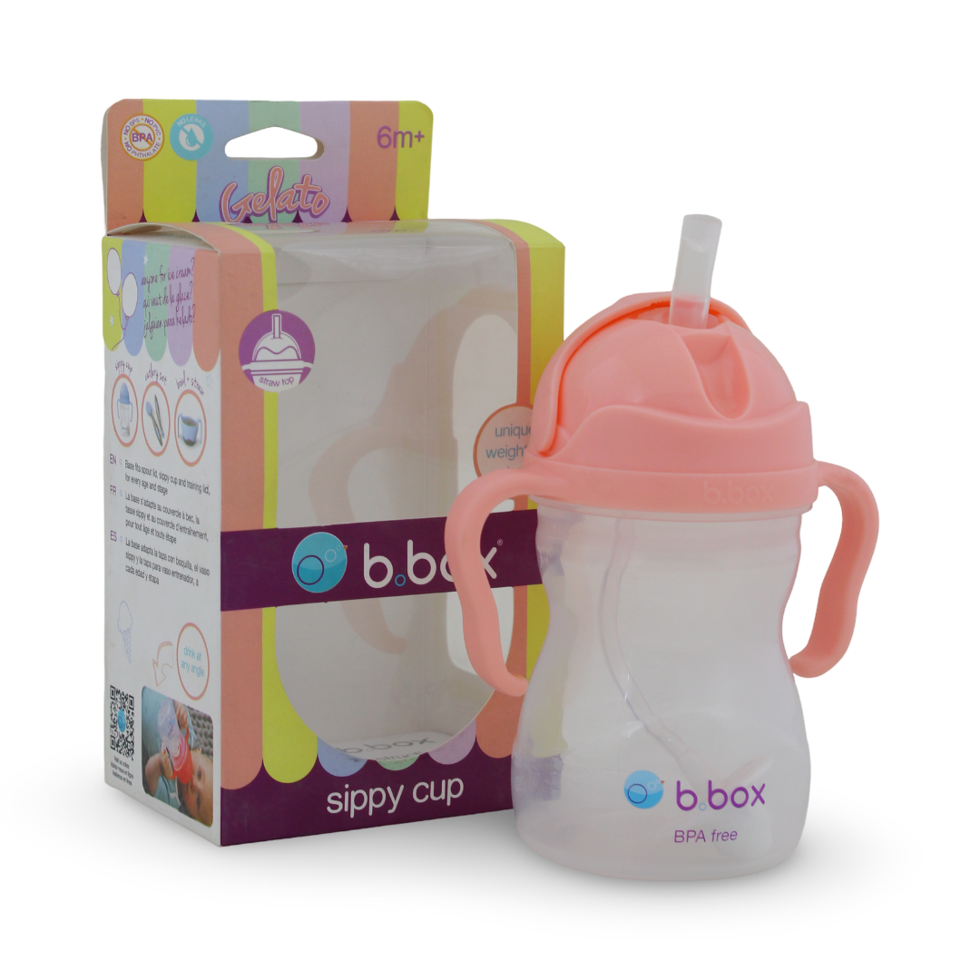 b.box Sippy Cup – Gelato