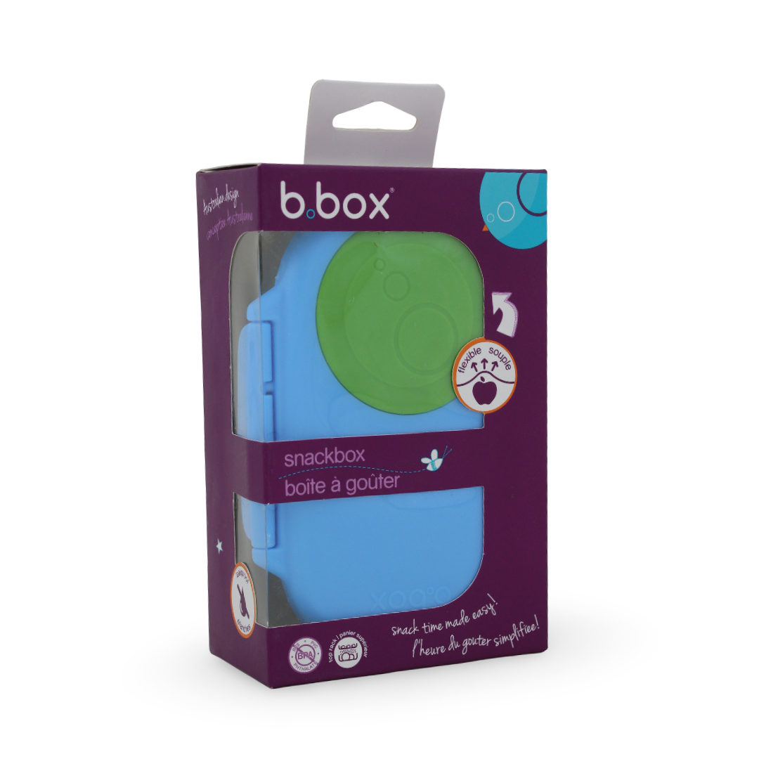 b.box Snackbox – Ocean Breeze