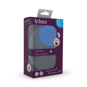 b.box Snackbox – Blue Slate