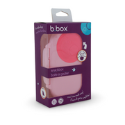 b.box Snackbox – Flamingo Fizz