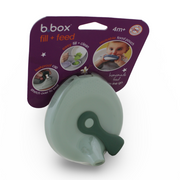 Fill + Feed Reusable Food Pouch – Sage