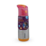 b.box Insulated Drink Bottle 500ml – Pink & Orange