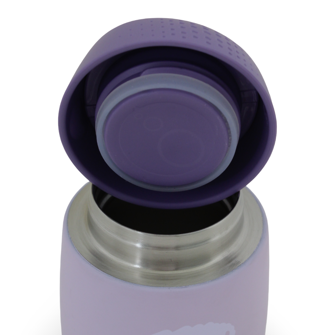 Insulated food jar mini - Bear