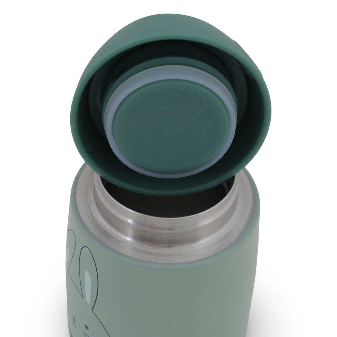 Mini Insulated Food Jar – Bunny
