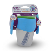 b.box 360 Cup with a Twist – Ocean Breeze