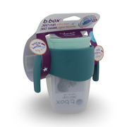 b.box 360 Cup with a Twist – Emerald Forest