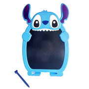 Stitch Electronic LCD Writing Board – Blue