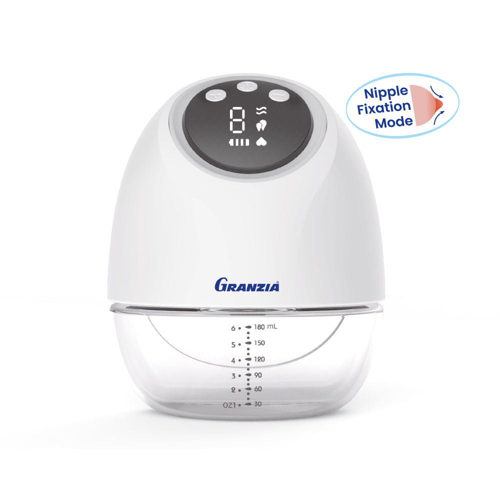 Granzia Electric Breast Pump