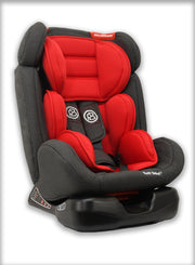 Petit Bebe 4-in-1 Car Seat – Ultimate Comfort and Safety from Birth to 12 Years