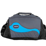 Petit Bebe Smart Gear S1 Diaper Bag – Turquoise