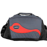 Petit Bebe Smart Gear Diaper Bag – Red