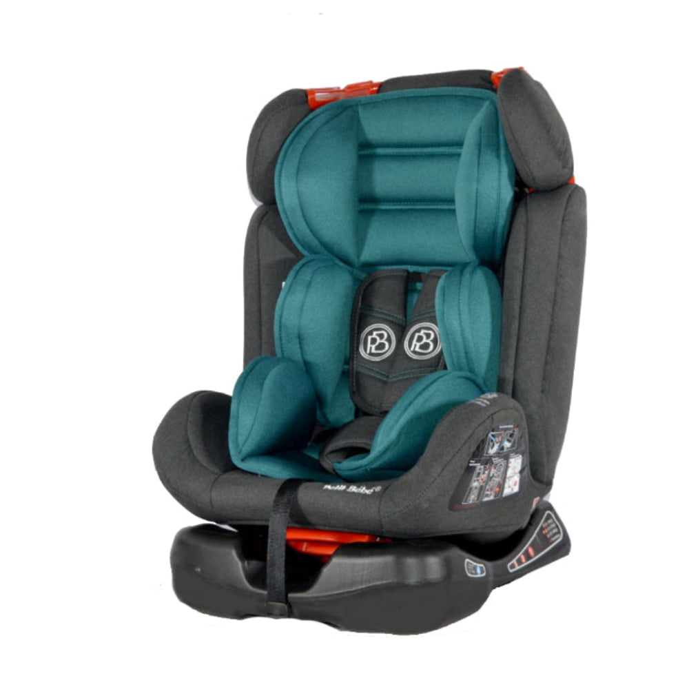 Petit Bebe Baby Car seat Z8 – Purple - Baby Essentials