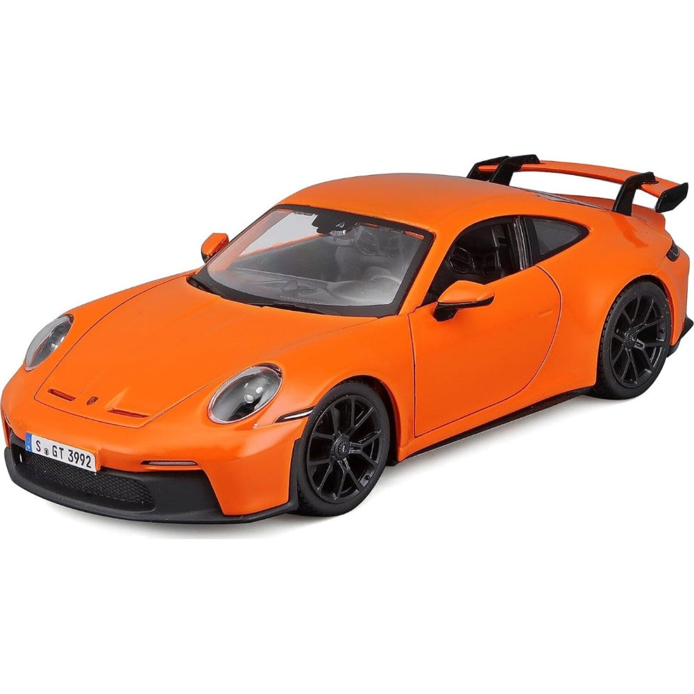 Bburago 1:24 Scale Porsche 911 GT3