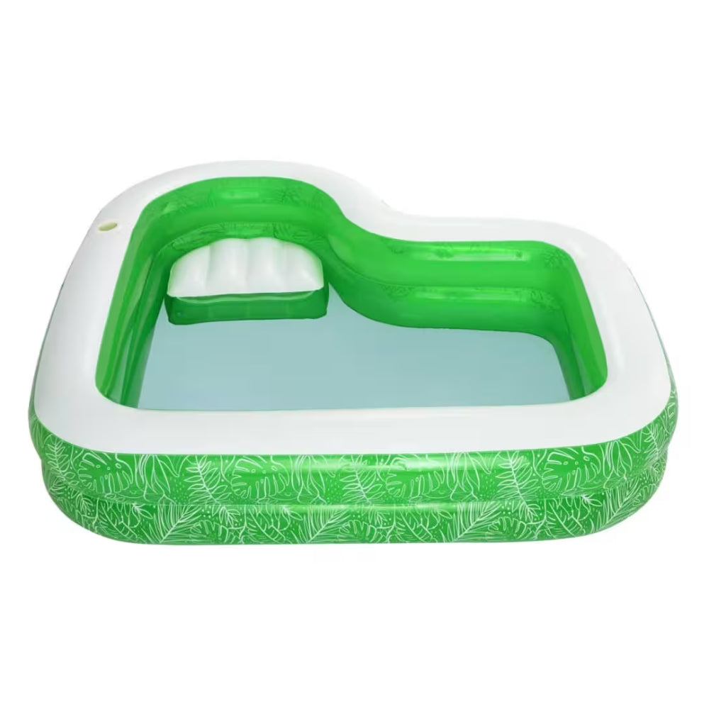 Bestway Tropical Paradise Family Pool