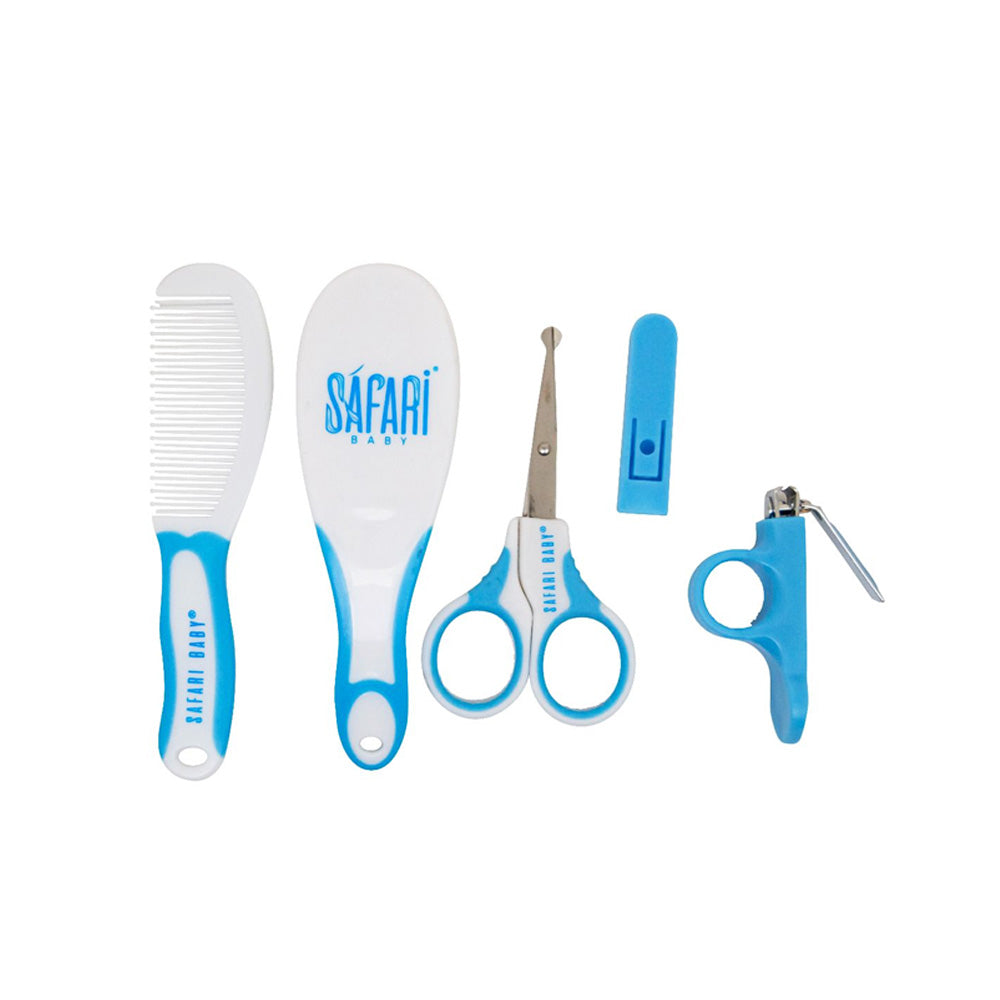 Safari Baby Care Kit, 0M+