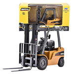 1:50 Scale Forklift Trucks Alloy Models - Ourkids - HUI NA TOYS