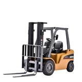 1:50 Scale Forklift Trucks Alloy Models - Ourkids - HUI NA TOYS