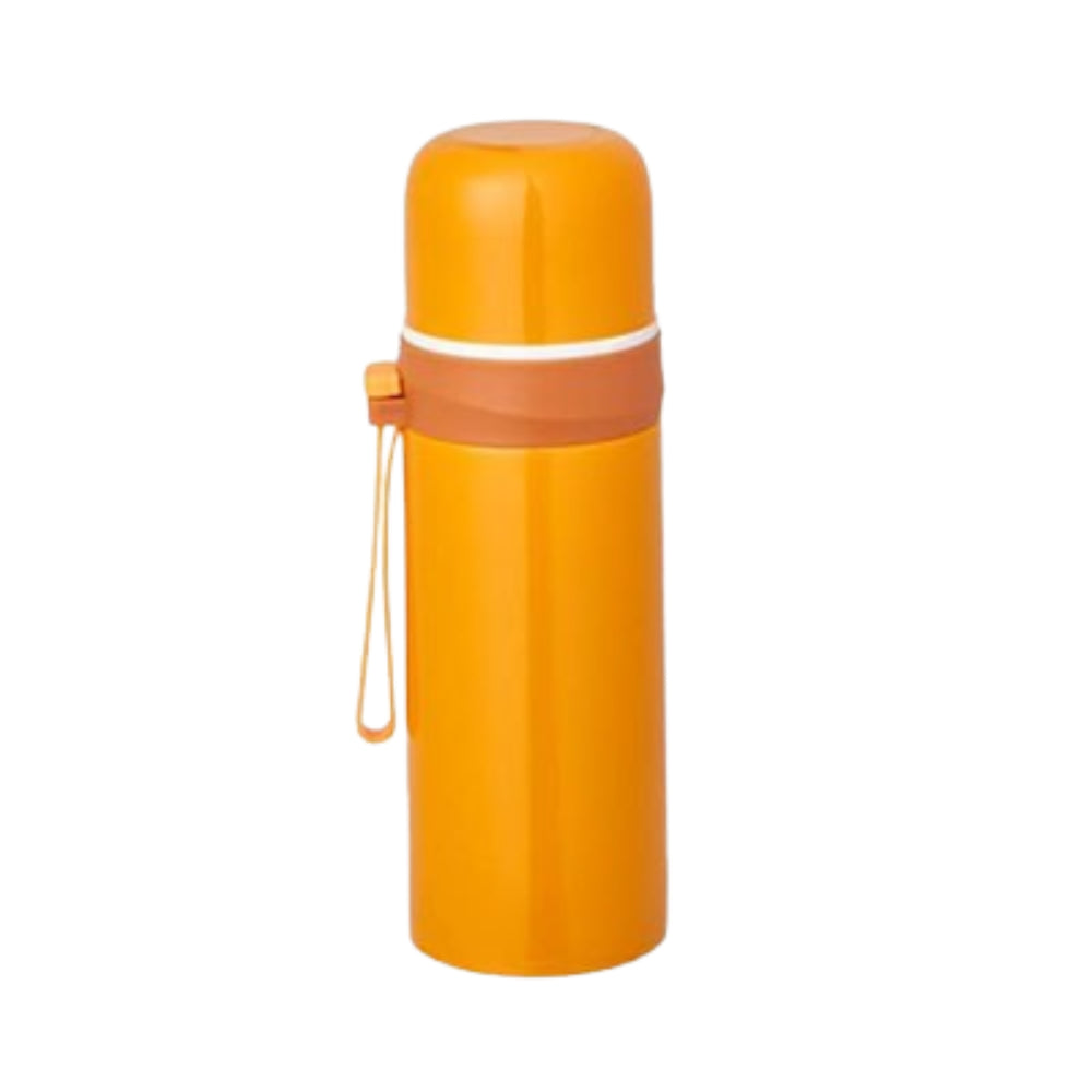 True Insulated Bottle 350ml – Orange