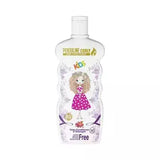 Penduline Baby Curly Shampoo With Argan Oil 300 ml