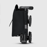 GB Stroller Pockit+ Velvet Black