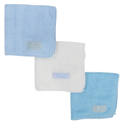 Pack of 3 - Cute Burp Cloth