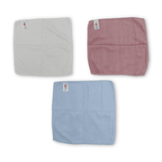 Cute Burp Cloth – Pack Of 3