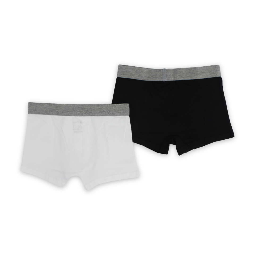 Boys Cotton Boxer – Pack Of 2