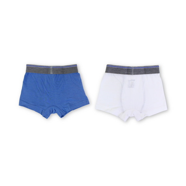 Boys Cotton Boxer – Pack Of 2